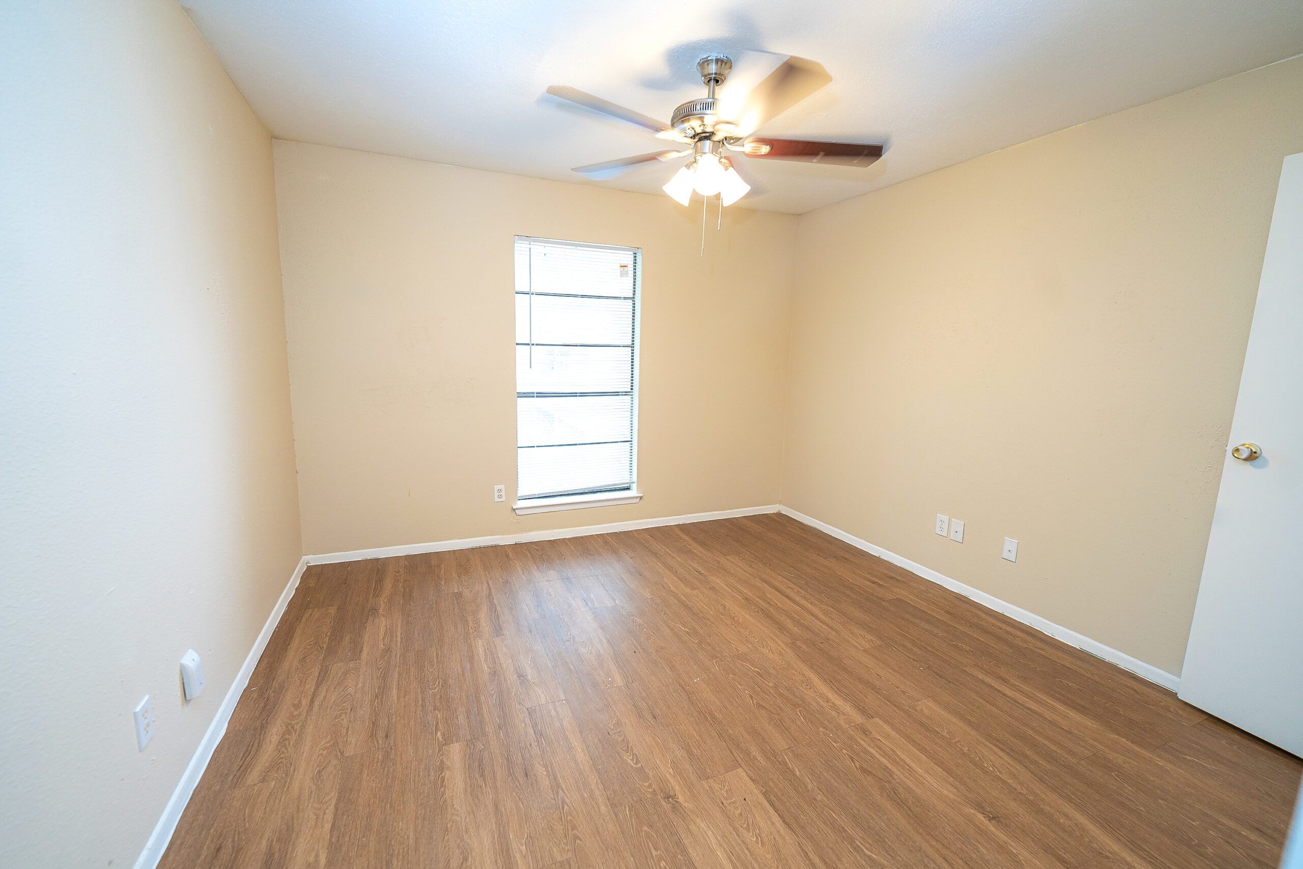 Forest Pointe Apartments – 1BR